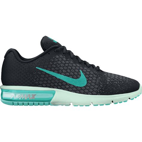 nike air max sequent 2 damen türkis|Amazon.com: Nike Air Max Sequent 2 Women.